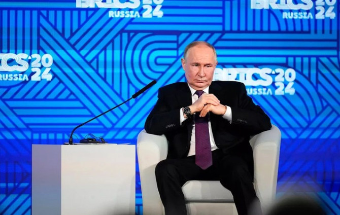 รัสเซียหารือกลุ่ม BRICS จัดตั้งตลาดโลหะมีค่า หวังคานอำนาจตะวันตก