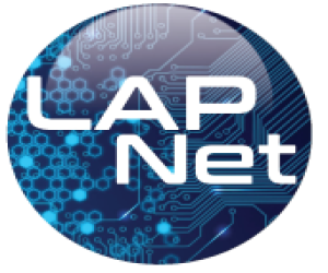 LAP NET (LAO QR)